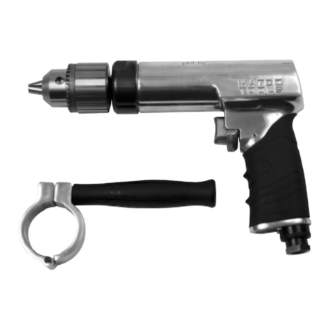 Matco Tools MWLMFLB Manual de usuario