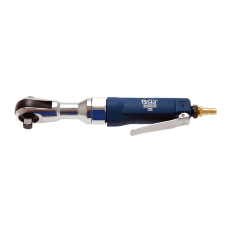BGS technic 3229 Manual de usuario