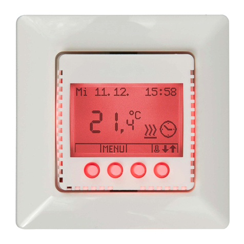 HRT ECOTIMER P Manual de usuario HRT ECOTIMER P Manual de usuario