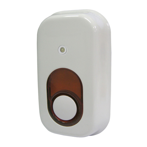 Utilitech TSE07-1 Manual de usuario
