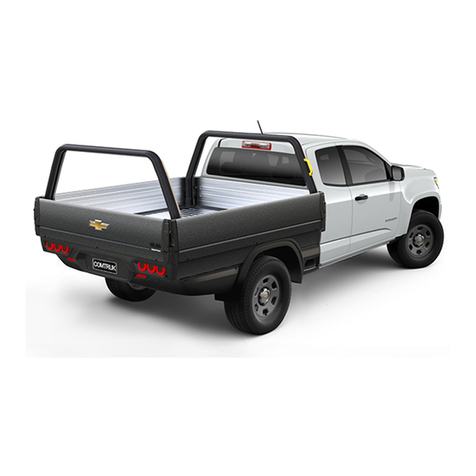 COMTRUK SUB Manual de usuario