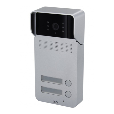 DiO DIOVDP-MC02 Manual de usuario