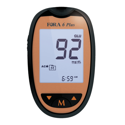 FOR-A 6 Plus Manual de usuario