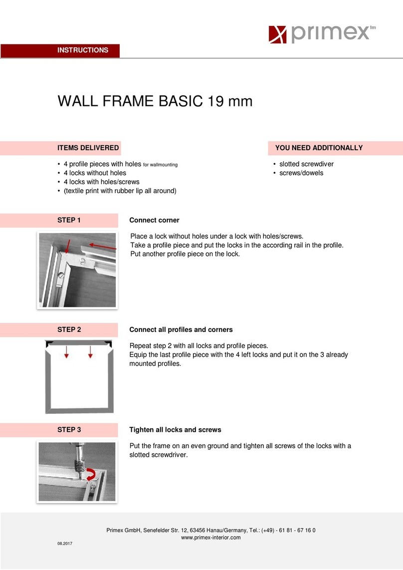 Primex BASIC Manual de usuario