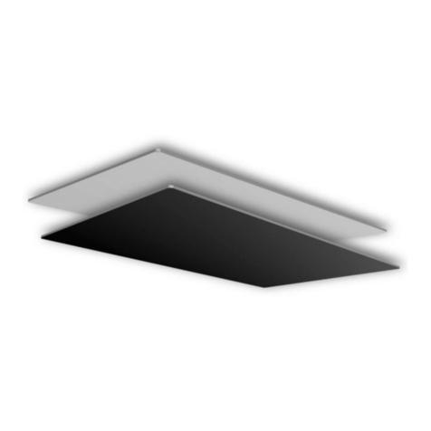 First Heating BASIC Frame FB30 Manual de referencia