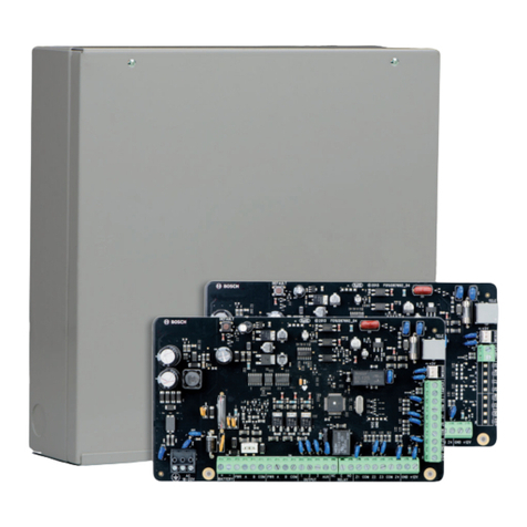 Bosch Solution 2000 Manual del propietario