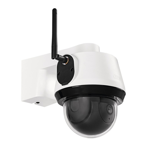 Abus PPIC42520 Manual de usuario
