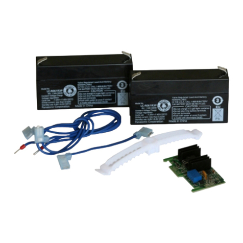 KSB LevelControl Basic 2 Manual de usuario