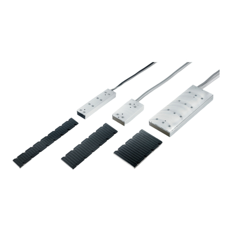 Beckhoff AL2000 Manual de usuario