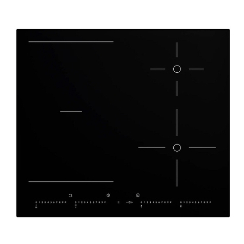 IKEA OTROLIG Manual de usuario
