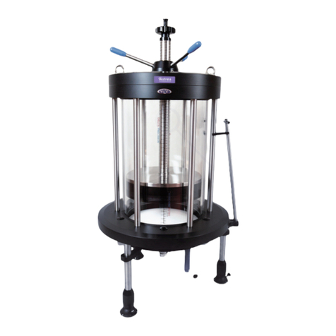 Astrea Evolve Manual