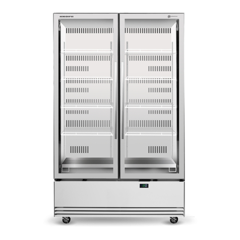 scope ActiveCore Manual de usuario