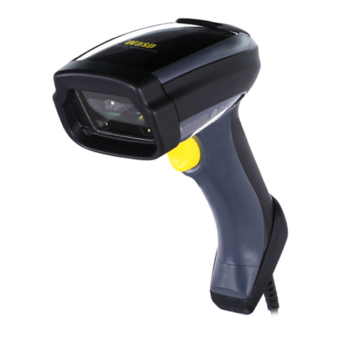 Wasp Wasp WDI7500 Manual de usuario Wasp Wasp WDI7500 Manual de usuario