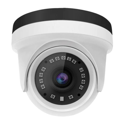 DeVision Technologies DVA-C240-P Manual de usuario