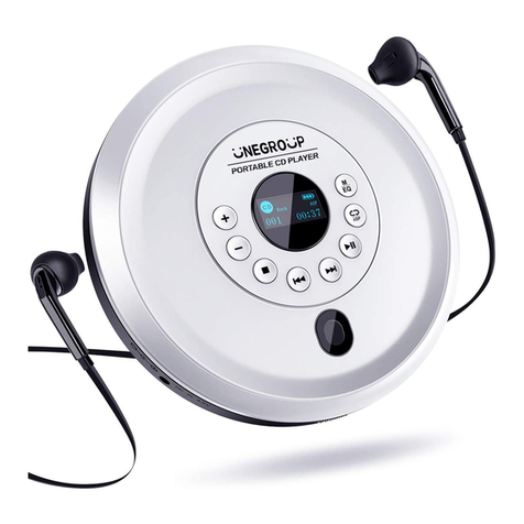 Amazon SW-C18 Manual de usuario Amazon SW-C18 Manual de usuario