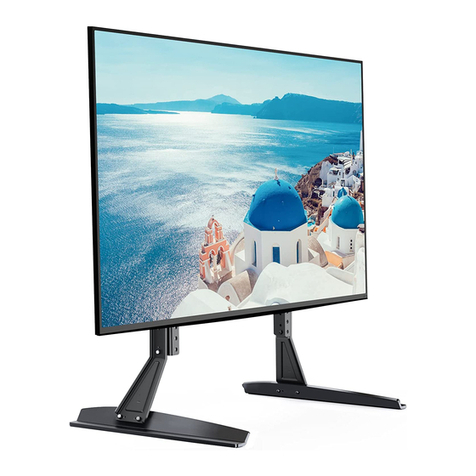 Perlesmith PSTVS01 Manual de usuario