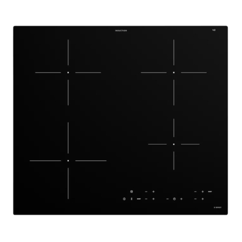 IKEA MATMÄSSIG Manual de usuario