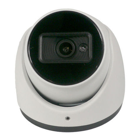 TechVision ID-S2LIR100W2 Manual de usuario