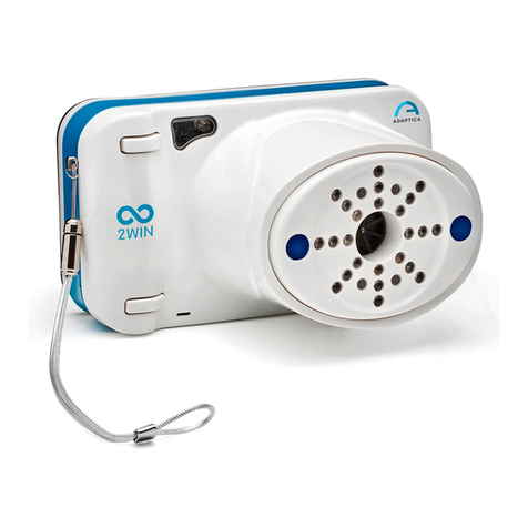 Adaptica 2WIN Manual de usuario