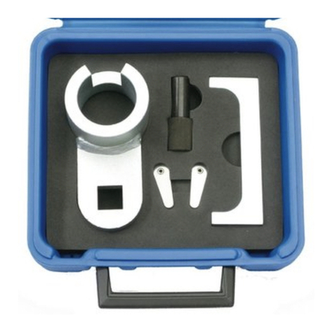 BGS technic 8216 Manual de usuario BGS technic 8216 Manual de usuario