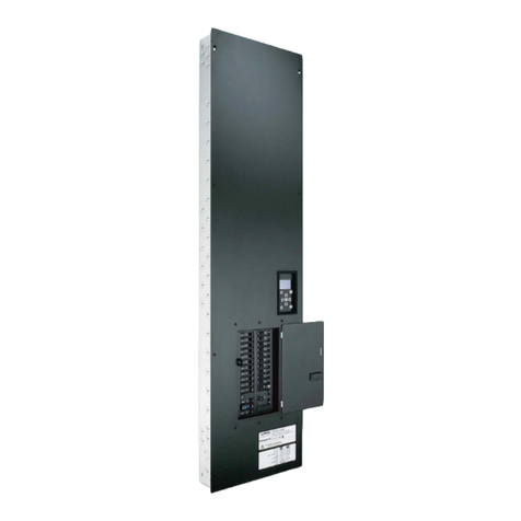 Lutron Electronics Softswitch128 Manual de usuario