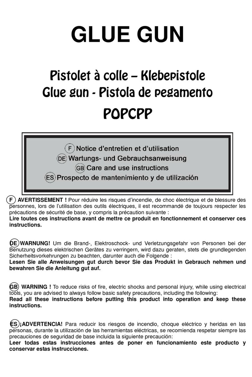 Cleopatre POPCPP Manual