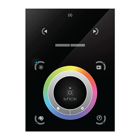 EVA ArchiTech Pro Manual de usuario