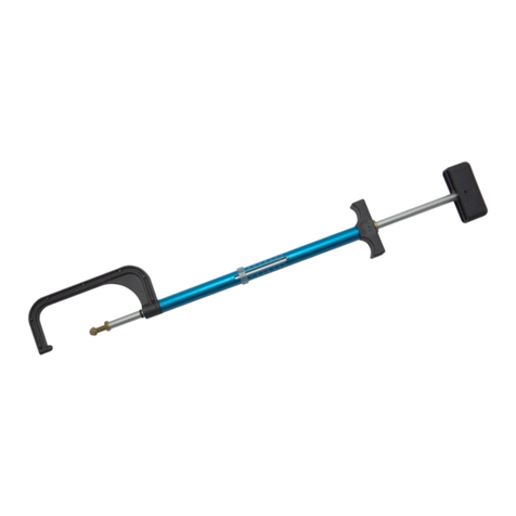 BGS technic 70027 Manual de usuario