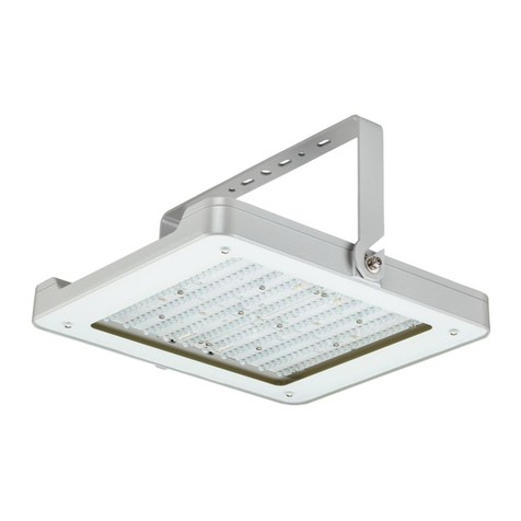 Philips GentleSpace Gen3 Manual de usuario