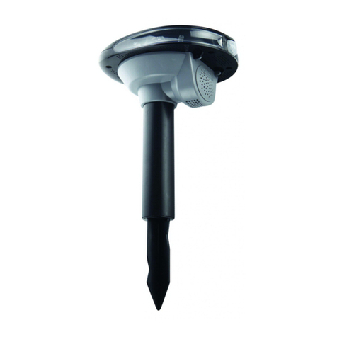 Weitech WK0025 Manual de usuario