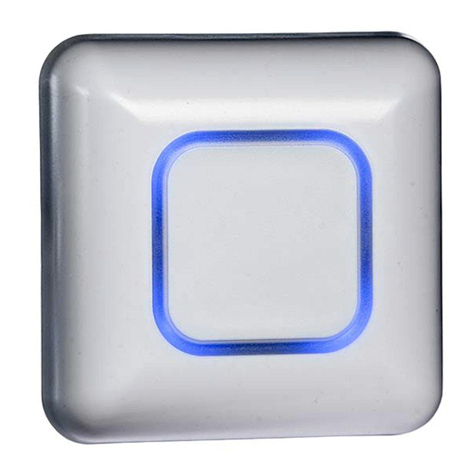 BEA MAGIC SWITCH CHROMA Manual de usuario