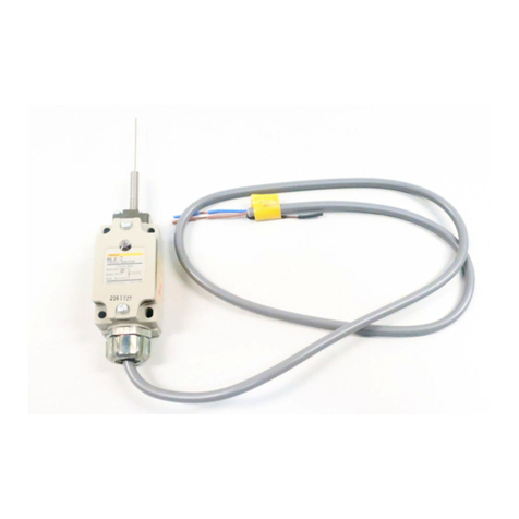 Omron NL1-C Manual de usuario