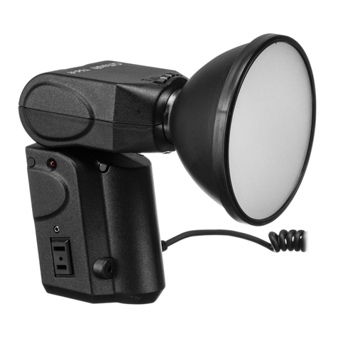 Quantum Instruments Qflash 5d-R Series Manual de usuario