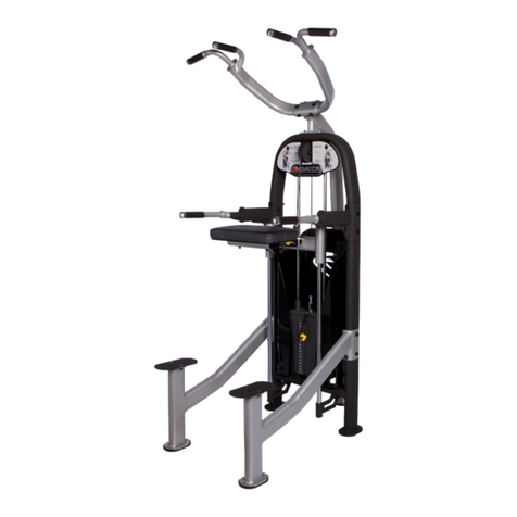 Batca LINK DUAL FUNCTION LD-9 Manual de usuario Batca LINK DUAL FUNCTION LD-9 Manual de usuario