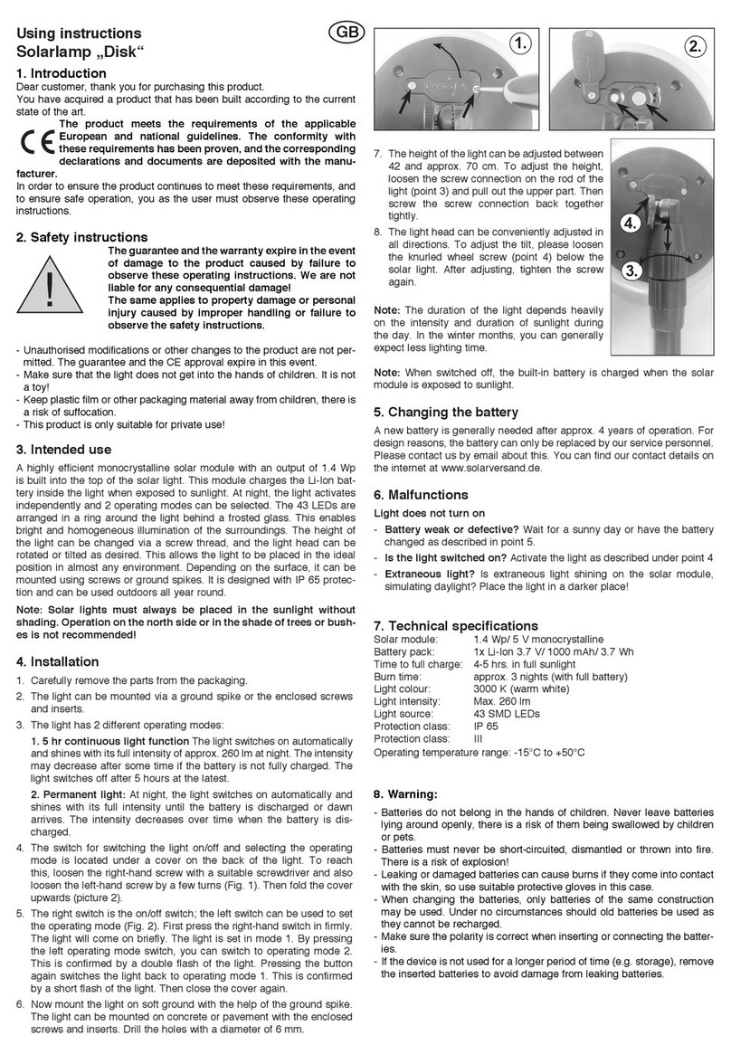 esotec Disk Manual esotec Disk Manual