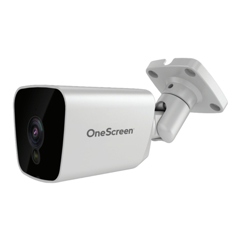 OneScreen OSB2MPF4AI Manual de usuario OneScreen OSB2MPF4AI Manual de usuario