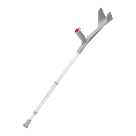 Rebotec ECO 100 Manual de usuario