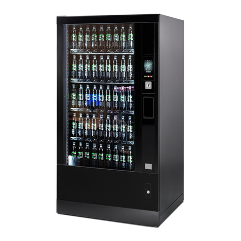 Westomatic Elevate Manual de usuario Westomatic Elevate Manual de usuario