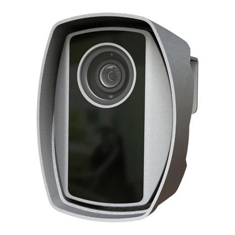 Adaptive Recognition Einar Manual de usuario Adaptive Recognition Einar Manual de usuario