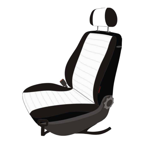 walser BASIC LINE Guía del usuario