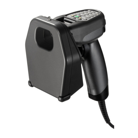 Leuze electronic HFM 3500D Manual de usuario