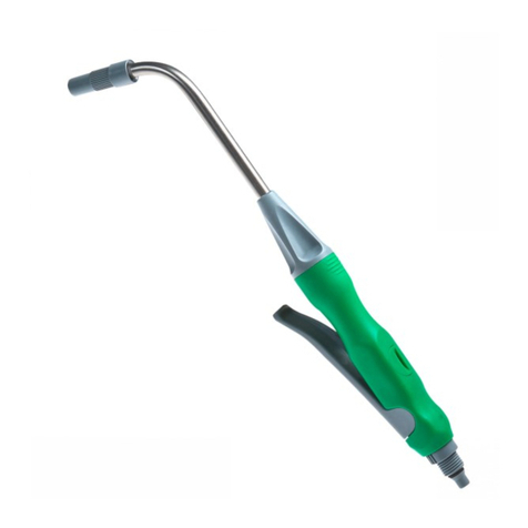 Kerbl PROSTREAM Manual de usuario