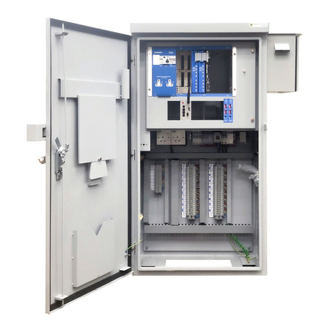 Siemens ST950 Manual de usuario Siemens ST950 Manual de usuario