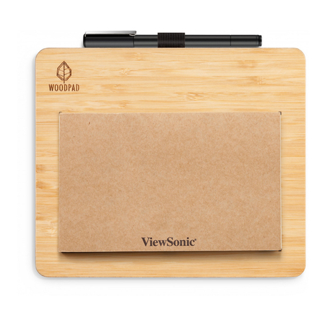 ViewSonic VS17880 Manual de usuario