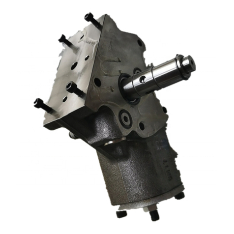 Danfoss MCV105C Manual de usuario