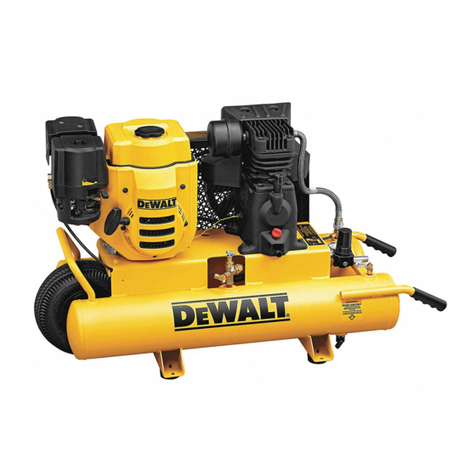 DeWalt D55672 Manual de usuario DeWalt D55672 Manual de usuario