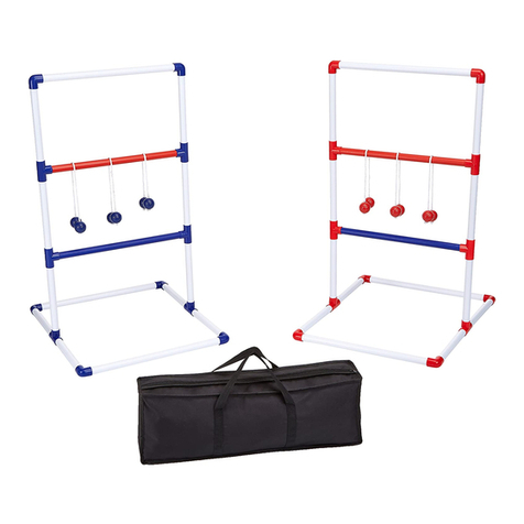 AmazonBasics B0145IWKBE Manual de usuario