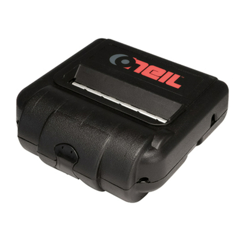 Oneil microFlash2 Manual de usuario