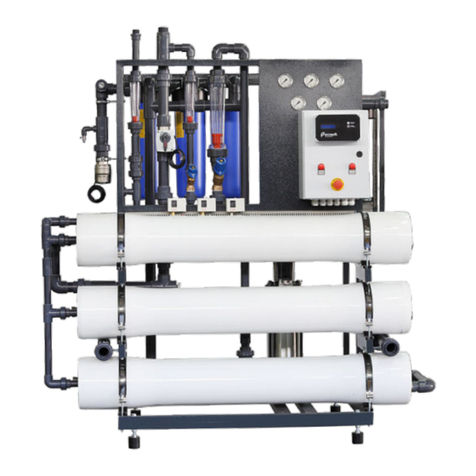 Ecosoft MO-1 Manual de usuario