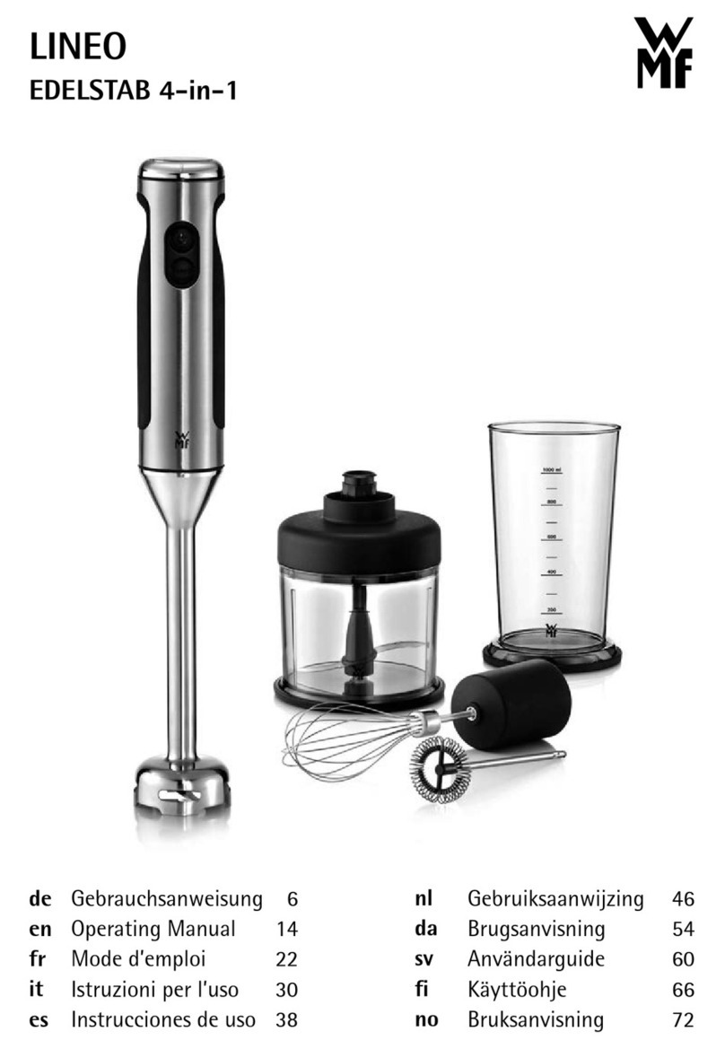 MWf lineo Manual de usuario MWf lineo Manual de usuario